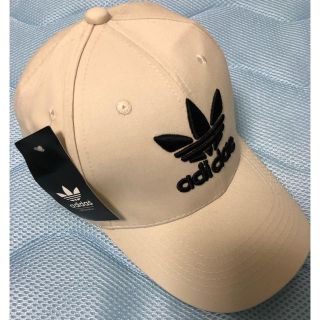 アディダス(adidas)のadidas(キャップ)(キャップ)