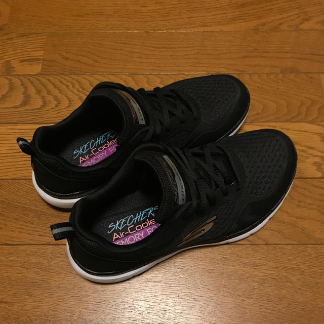 SKECHERS(スケッチャーズ)のスニーカー レディースの靴/シューズ(スニーカー)の商品写真