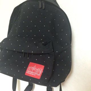 マンハッタンポーテージ(Manhattan Portage)の マンハッタンポーテージ限定リュック(リュック/バックパック)