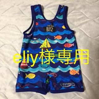 ビッツ(Bit'z)のeliy様専用   水着(水着)