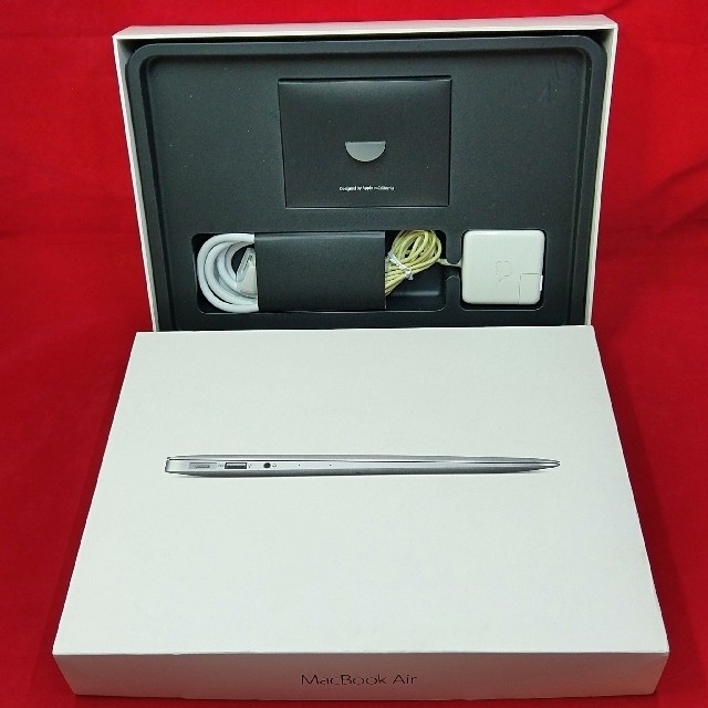 専用/Apple MacBook Air Early 2015 A1466 3