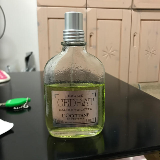 L'OCCITANE(ロクシタン)のセドラ ロクシタン コスメ/美容の香水(香水(男性用))の商品写真