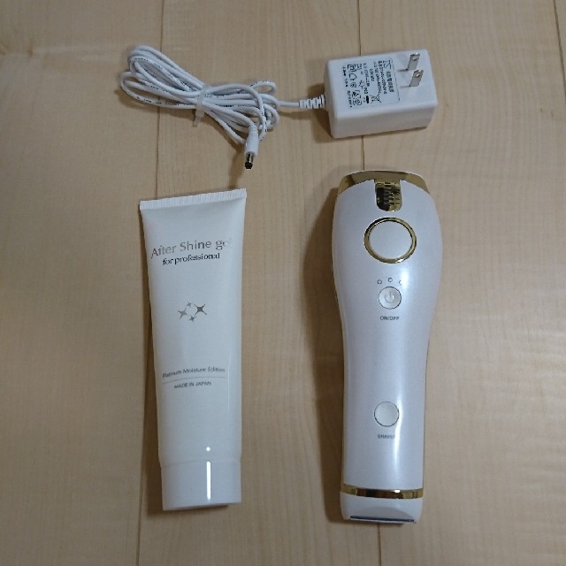 シャインエステボーテ シャインエステボーテ