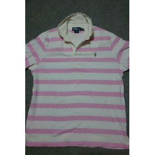 ポロラルフローレン(POLO RALPH LAUREN)のポロ ラルフローレン ラガーシャツ(その他)