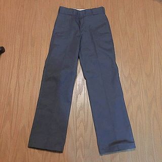 ディッキーズ(Dickies)のディッキーズ874 ワークパンツ W28×H30 チャコールグレー(ワークパンツ/カーゴパンツ)