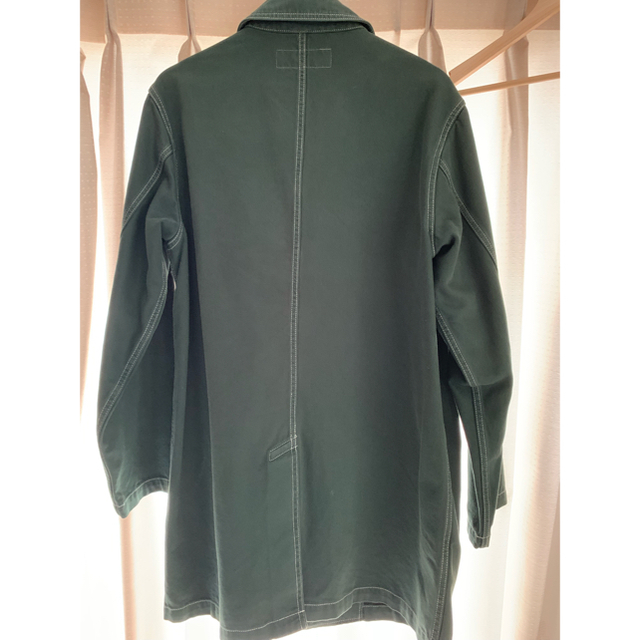 Supreme(シュプリーム)のsupreme trench coat メンズのジャケット/アウター(トレンチコート)の商品写真