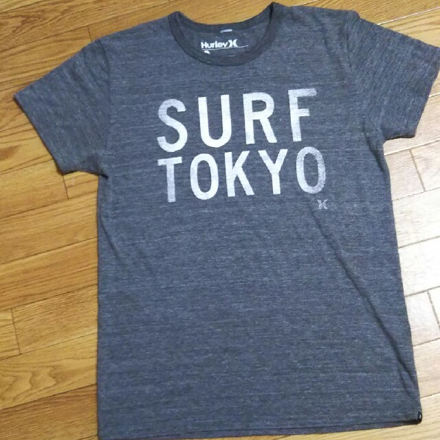 Hurley(ハーレー)の【値下げ】Hurley ハーレー　Tシャツ　Lサイズ メンズのトップス(Tシャツ/カットソー(半袖/袖なし))の商品写真