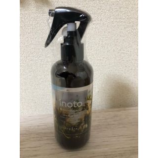 ナプラ(NAPUR)のナプラ イノート ヘアケアミスト 200ml 未開封(ヘアウォーター/ヘアミスト)