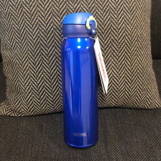 サーモス(THERMOS)の新品 サーモス  水筒 0.75ml 保冷 (水筒)