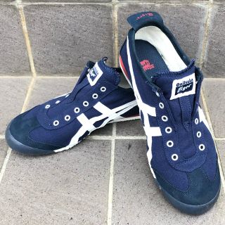 オニツカタイガー(Onitsuka Tiger)の早い者勝ち！美品 オニツカタイガー スニーカー Onitsuka Tiger(スニーカー)