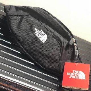 ザノースフェイス(THE NORTH FACE)のノースフェイス グラニュール ウエストポーチ(ウエストポーチ)