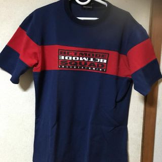 ボイコット(BOYCOTT)のBOYCOTT サイズF(Tシャツ/カットソー(半袖/袖なし))