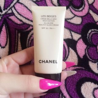 シャネル(CHANEL)のCHANEL レベージュクレームベルミン(その他)