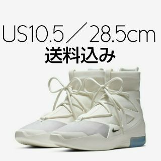 フィアオブゴッド(FEAR OF GOD)のAIR FEAR OF GOD/SAIL(スニーカー)