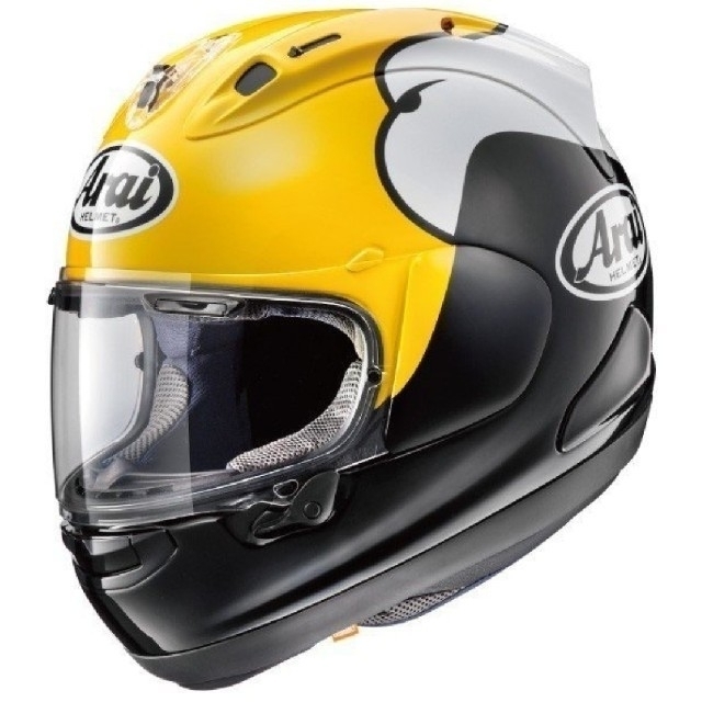 ☆新品未使用☆ARAI RX-7X ロバーツ 復刻 希少 レトロ レプリカモデル