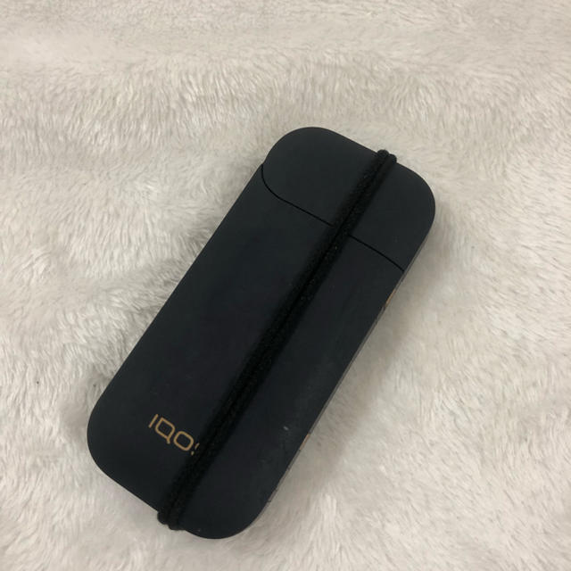 IQOS(アイコス)のiQOS 2.4plus 電子タバコ スマホ/家電/カメラのスマホ/家電/カメラ その他(その他)の商品写真