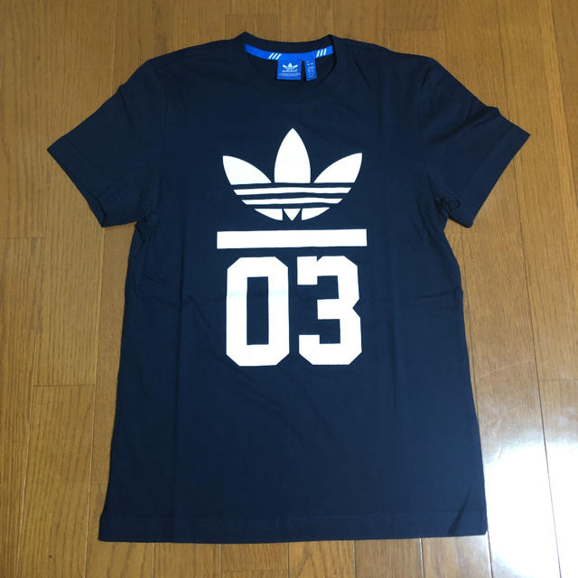 adidas(アディダス)のやま様 専用出品 メンズのトップス(Tシャツ/カットソー(半袖/袖なし))の商品写真