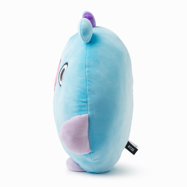BT21 MANG ポンポンクッション