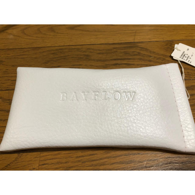 BAYFLOW(ベイフロー)のぽーんさん専用 レディースのファッション小物(サングラス/メガネ)の商品写真