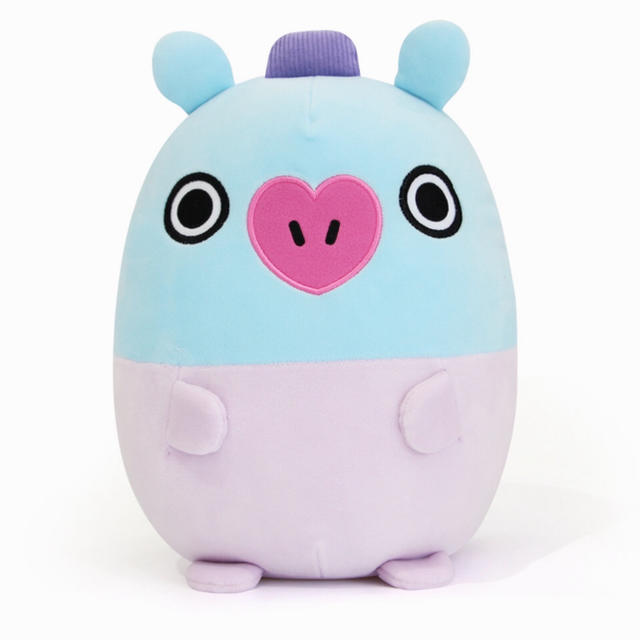 BT21 Mang クッション