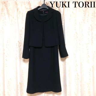 YUKI TORII INTERNATIONAL - YUKITORII ユキトリイ ブラックフォーマル ...