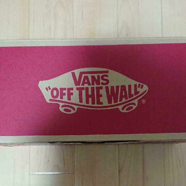 VANS(ヴァンズ)のバンズ オールドスクール マスタード 23cm 新品 レディースの靴/シューズ(スニーカー)の商品写真