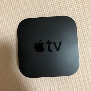 アップル(Apple)のアップルTV  山月記様専用(PC周辺機器)