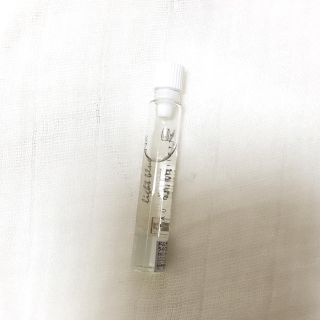 ドルチェアンドガッバーナ(DOLCE&GABBANA)のドルチェ＆ガッバーナ　オードトワレ 試供品(香水(女性用))