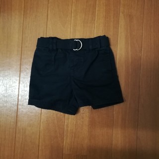 ラルフローレン(Ralph Lauren)のラルフローレン　キッズ　ショートパンツ(パンツ)