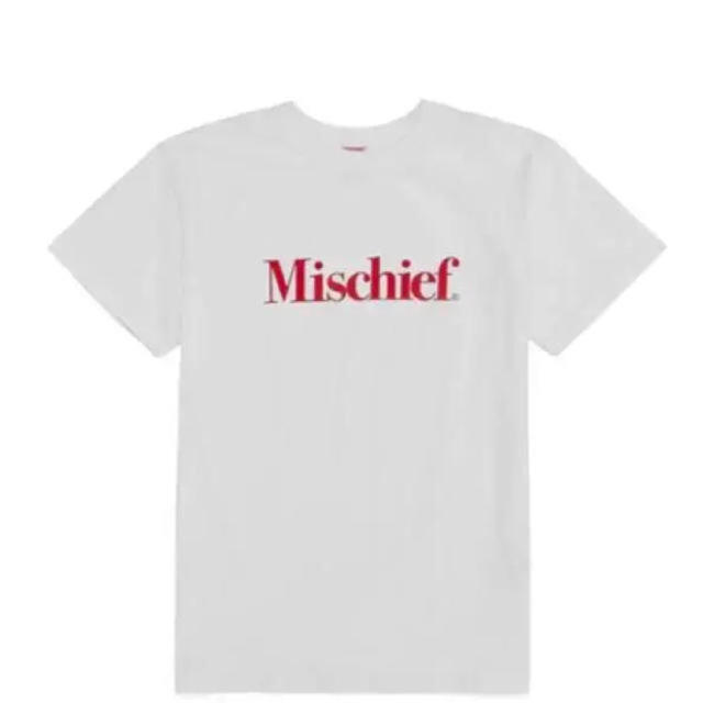 mschf Tシャツ