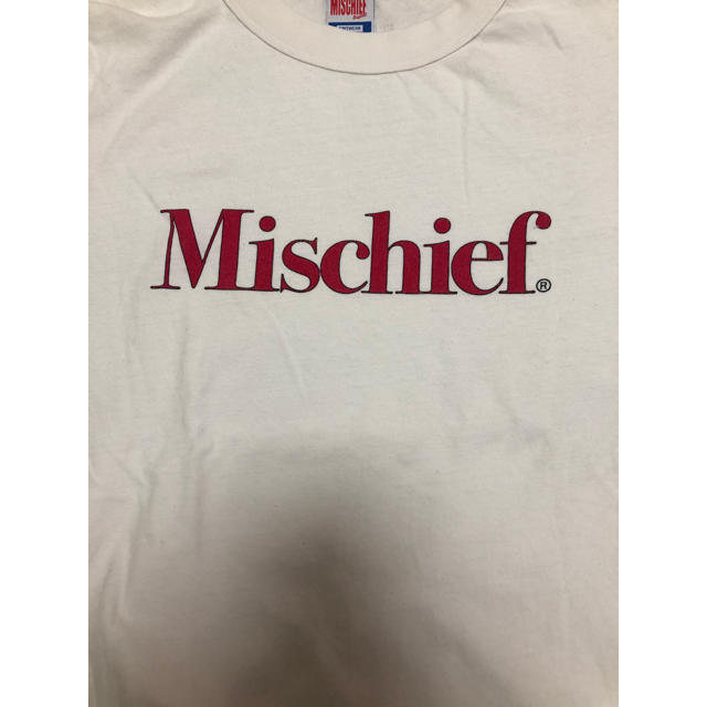 mschf Tシャツ