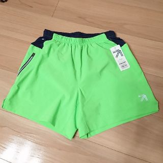 ニューバランス(New Balance)のニューバランス × j.crew ランニングパンツ M(ウェア)