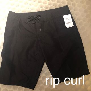 rip curl  新品 サーフパンツ  水着 ハーフパンツ(水着)