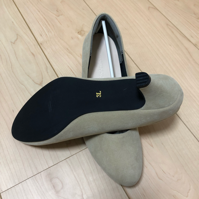 神戸レタス(コウベレタス)の走れるパンプス レディースの靴/シューズ(ハイヒール/パンプス)の商品写真