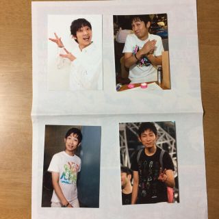 NON STYLE石田さん写真(お笑い芸人)