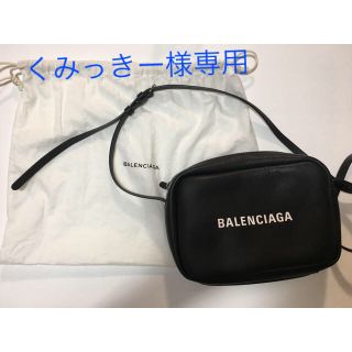 バレンシアガバッグ(BALENCIAGA BAG)のバレンシアガ カメラバック(ショルダーバッグ)