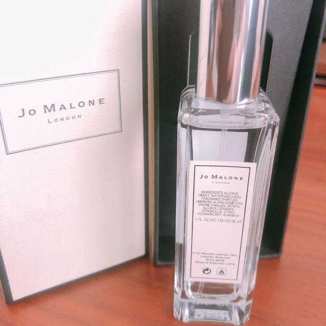 Jo Malone(ジョーマローン)のJO MALONE ジョーマローン 専用商品 コスメ/美容の香水(香水(女性用))の商品写真