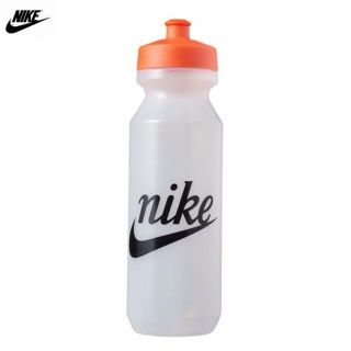 ナイキ(NIKE)の★送料無料★UK直輸入★ナイキ★ビッグマウス ウォーターボトル 32oz★透明★(その他)