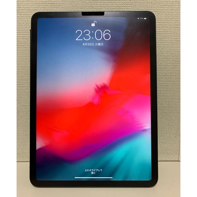 大流行中！ Apple - ipad pro 11インチ Wi-Fiモデル 64GB スペース