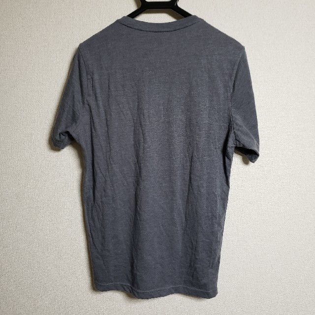 AMERICAN RAG CIE(アメリカンラグシー)のアメリカンラグシー ポケットTシャツ ワンポイント ボタニカル柄 メンズのトップス(Tシャツ/カットソー(半袖/袖なし))の商品写真