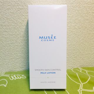 フロムファーストミュゼ(FROMFIRST Musee)の薬用スムーススキンケアコントロールミルクローション 300ml(ボディローション/ミルク)