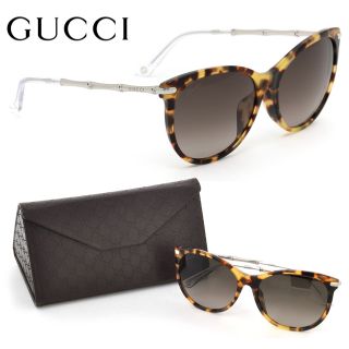 グッチ(Gucci)のGucci サングラス(サングラス/メガネ)