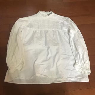 シャルルアナスタス♡ブラウス シャルルアナスタス♡ブラウス