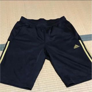 アディダス(adidas)のアディダス ジャージ 半ズボン(ジャージ)