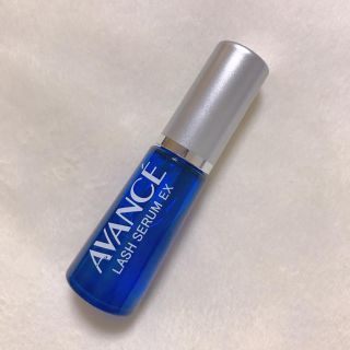 アヴァンセ(AVANCE)のアヴァンセ ラッシュセラムEX  7ml(まつ毛美容液)