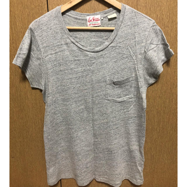 Levi's(リーバイス)のLevi’s vintage clothing 1950’s Tシャツ メンズのトップス(Tシャツ/カットソー(半袖/袖なし))の商品写真