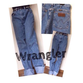 Wrangler