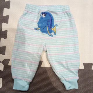 ディズニー(Disney)の新品 ディズニー ピクサー ドリー ベビー パンツ 60(パンツ)