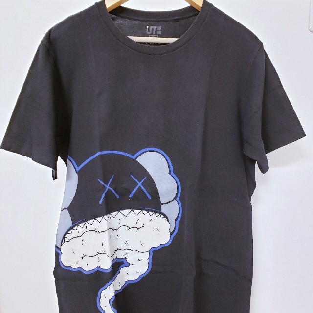 UNIQLO(ユニクロ)のKAWS メンズのトップス(Tシャツ/カットソー(半袖/袖なし))の商品写真