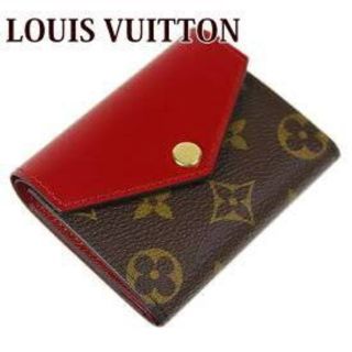 ふじわら様専用　vuitton(財布)